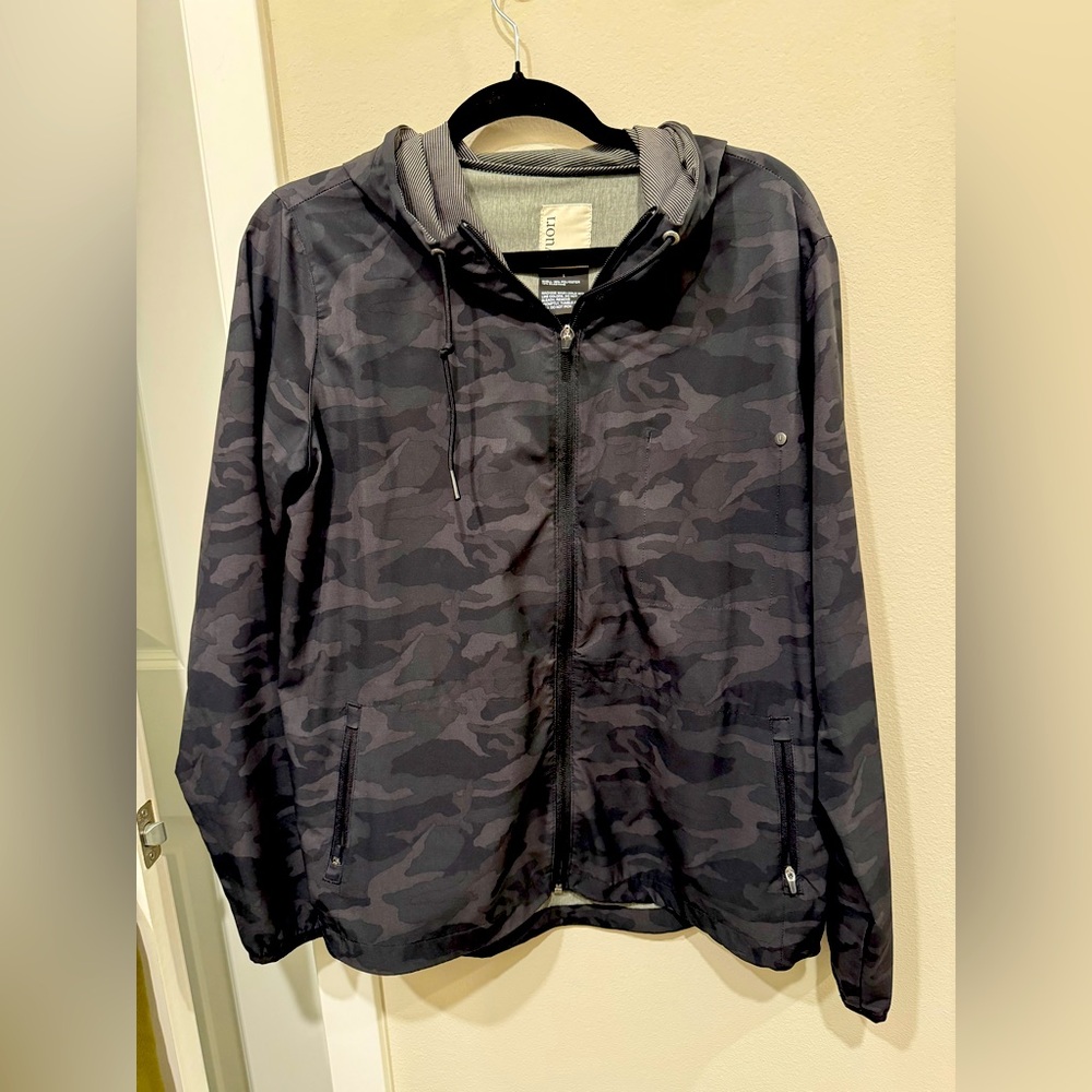 Viori women’s jacket